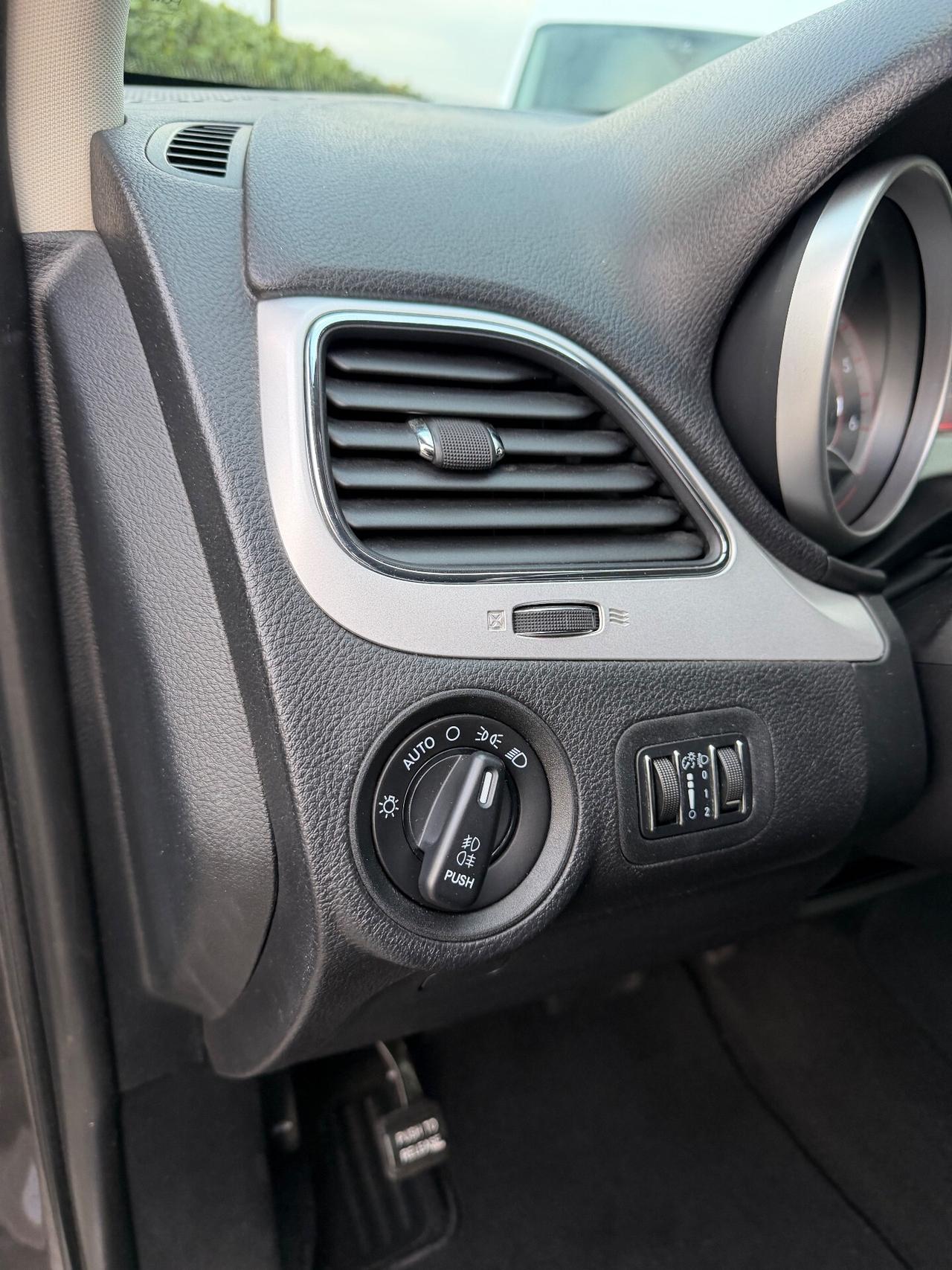 Fiat Freemont 2.0 Multijet 170CV 140.000KM !