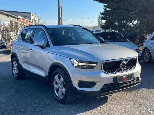 Volvo XC40 D3 Momentum