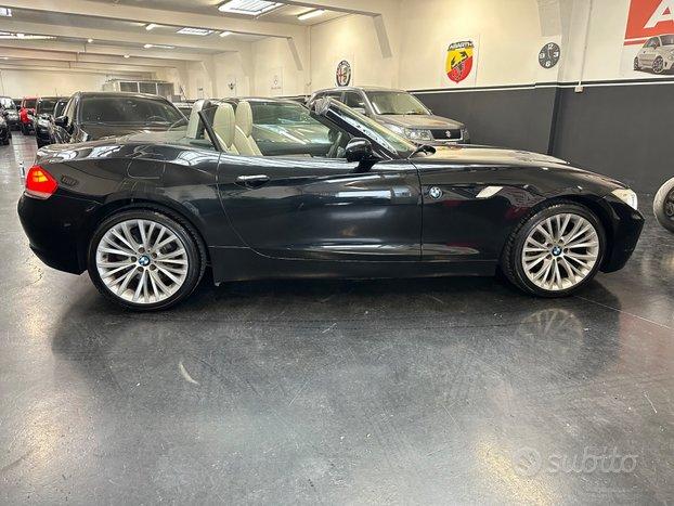 Bmw Z4 sDrive23i 204cv