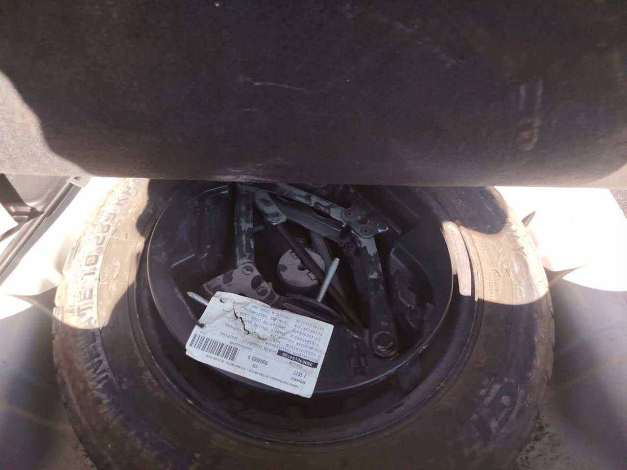 PANDA CITY LIFE *PREZZO VERO* 1.0 HYBRID - BLUETOOTH -SENSORI PARCHEGGIO