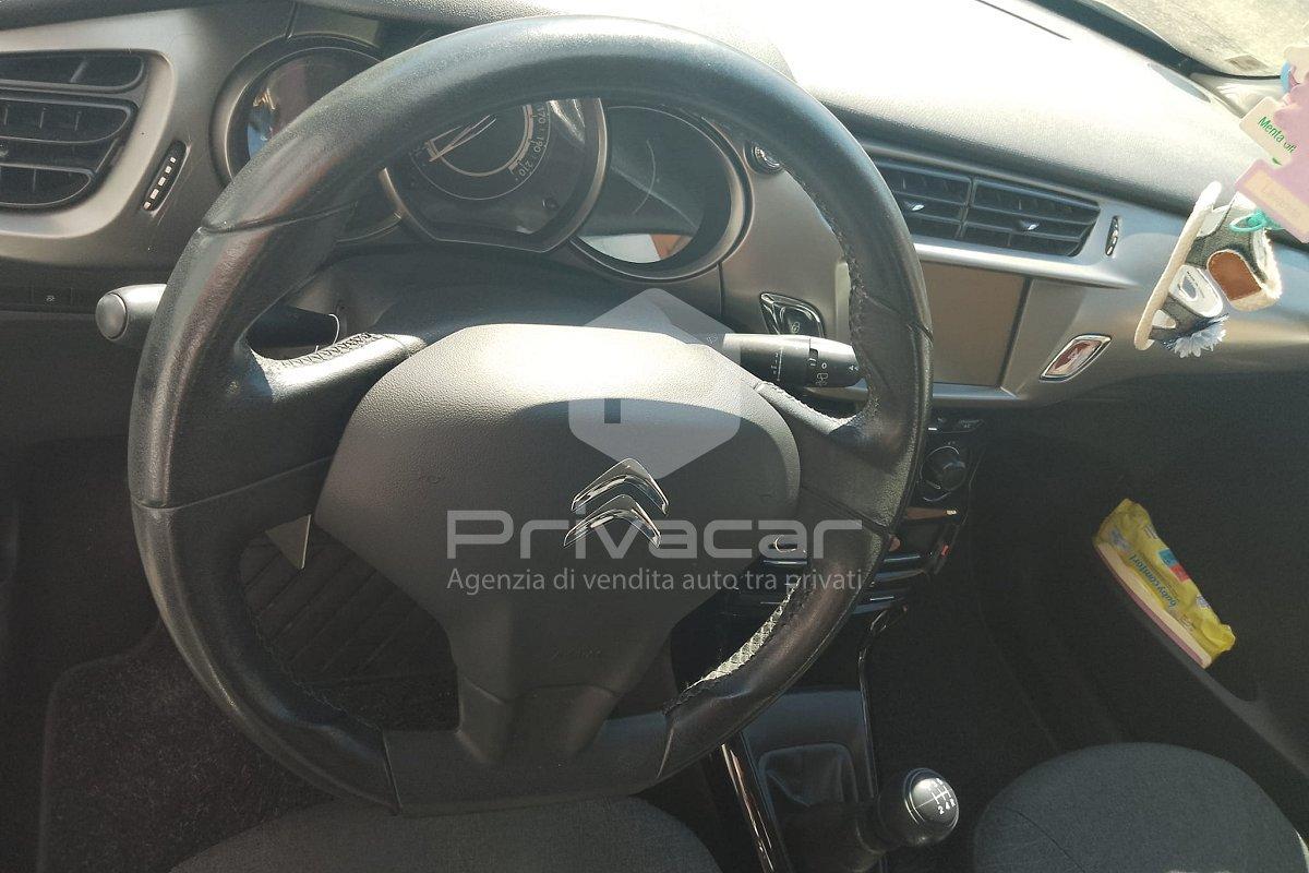 CITROEN C3 PureTech 82 Exclusive
