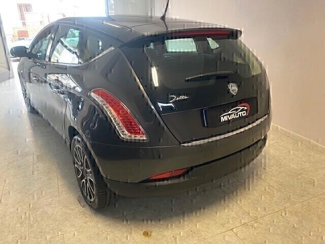 Lancia Delta 1.6 MJT DPF Gold