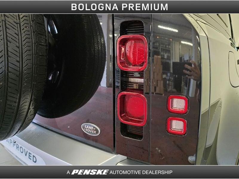 Land Rover Defender 110 3.0D I6 200 CV AWD Auto