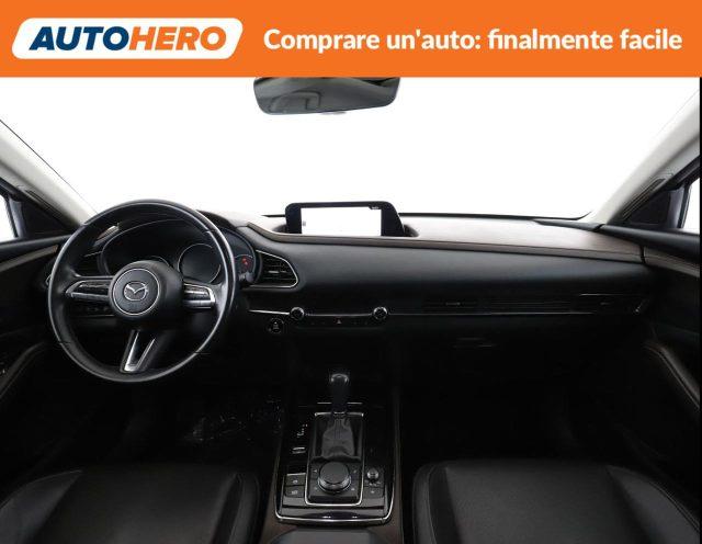 MAZDA CX-30 2.0L e-Skyactiv-X M Hybrid 2WD Exclusive