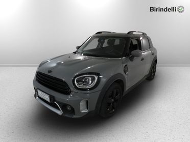 MINI Mini Countrym.(F60) - Mini 1.5 One D Northwood Edition Countryman