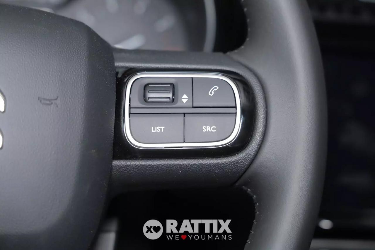 Citroen C3 Aircross 1.2 Puretech 130CV Max EAT6