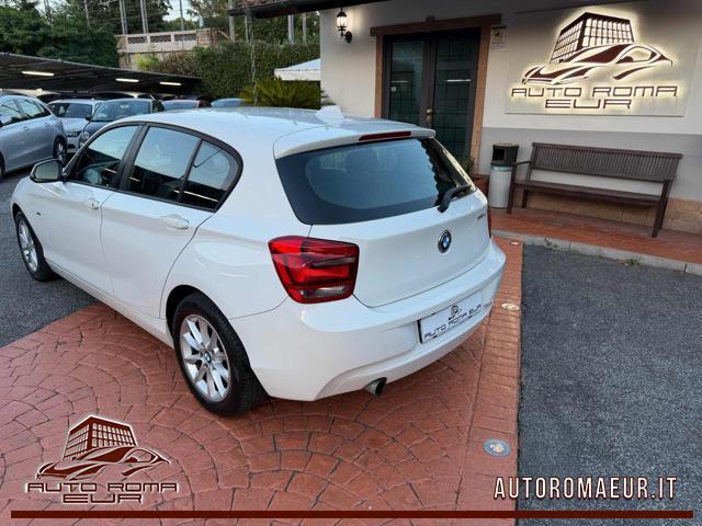 BMW 118 d 5p. Urban TAGLIANDATA + DISTRIBUZIONE E FRIZIONE