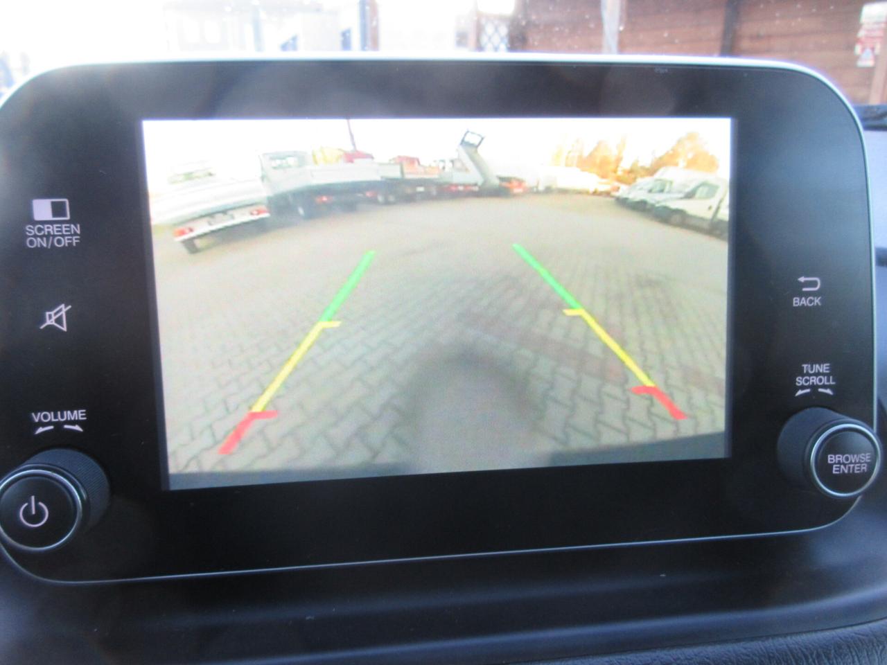 Fiat Tipo 1.6 Mjt S&S SW Business