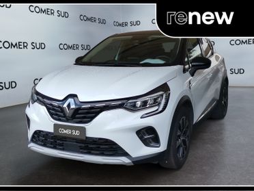 RENAULT Captur II 2019 - Captur 1.6 E-Tech full hybrid Techno 145cv