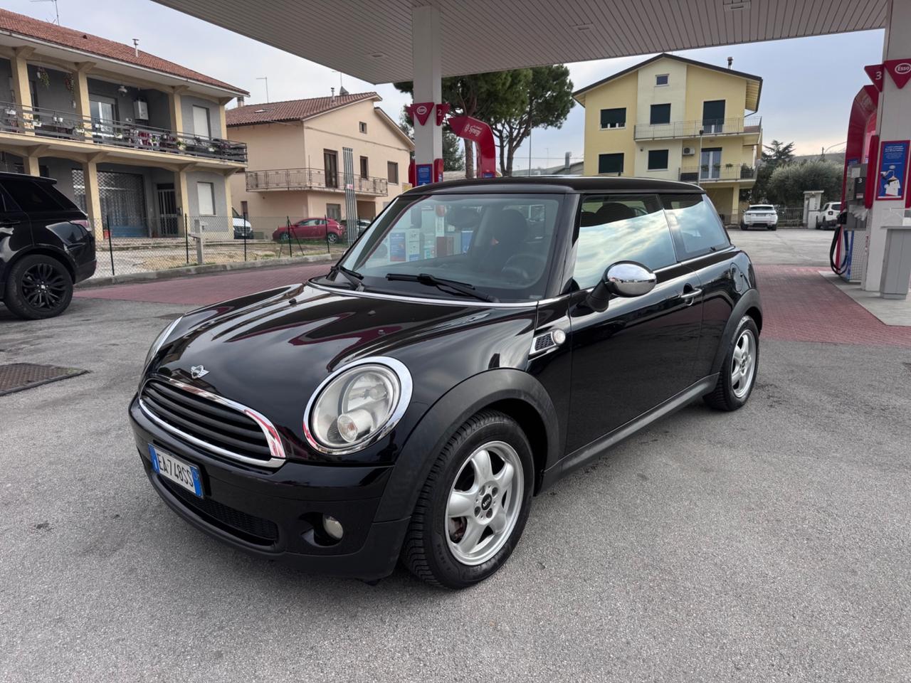 Mini 1.4 16V Ray Adatto a neo patentati