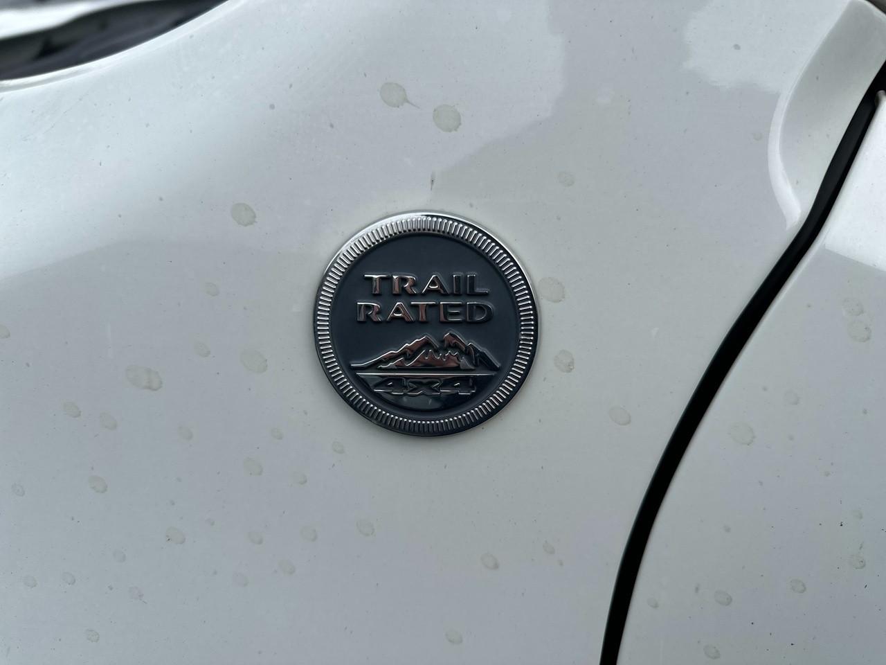 JEEP Renegade - Renegade 1.3 T4 240CV PHEV 4xe AT6 Trailhawk