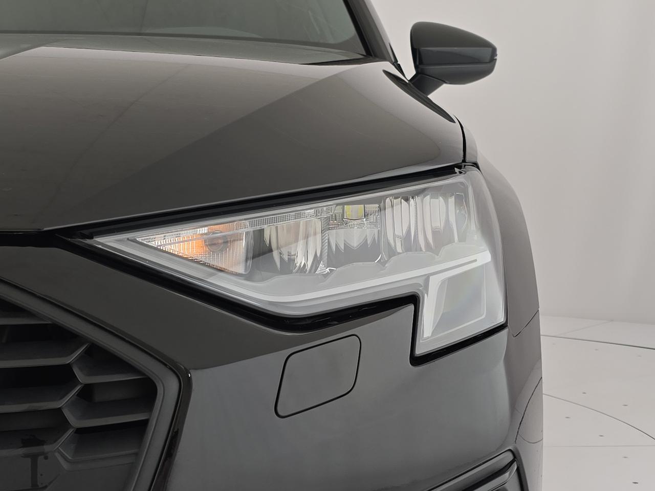 Audi A3 sportback 30 2.0 tdi business