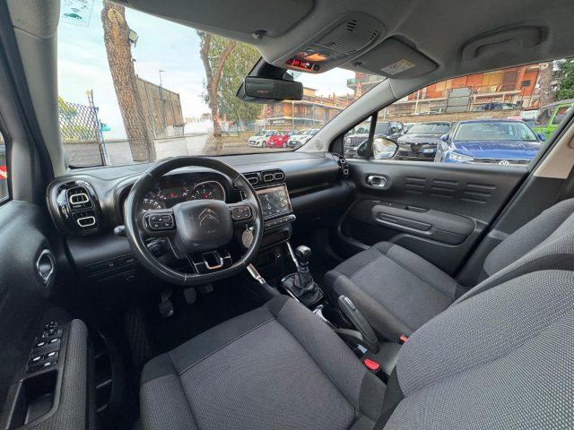 CITROEN C3 Aircross BlueHDi 110 S&S Shine Pack