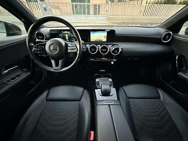 Mercedes-Benz A 180 d Automatic Business 116cv