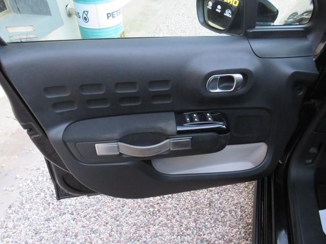 CITROEN C3 PureTech 82 GPL Shine
