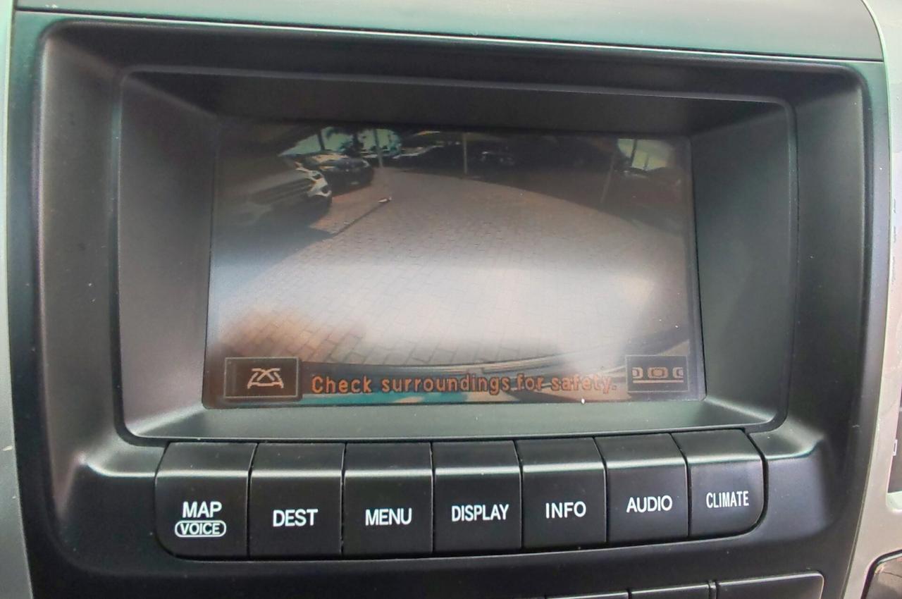 Toyota Land Cruiser 3.0 D-4D 16V cat 5 porte aut. Wagon