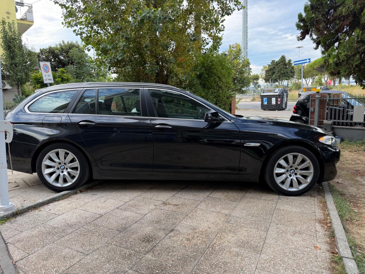 Bmw 525d xDrive Touring Futura
