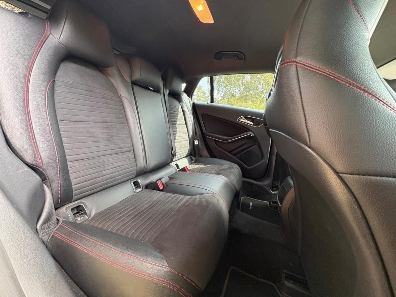 Mercedes-benz CLA 250 S.W. 4Matic Automatic Premium