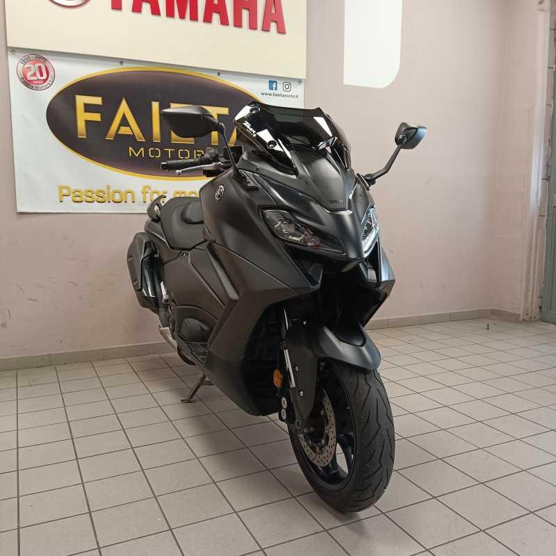 Yamaha T-Max 560 - 2023