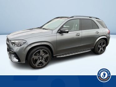 Mercedes-Benz GLE 350 de 4MATIC EQ-POWER AMG Line Premium