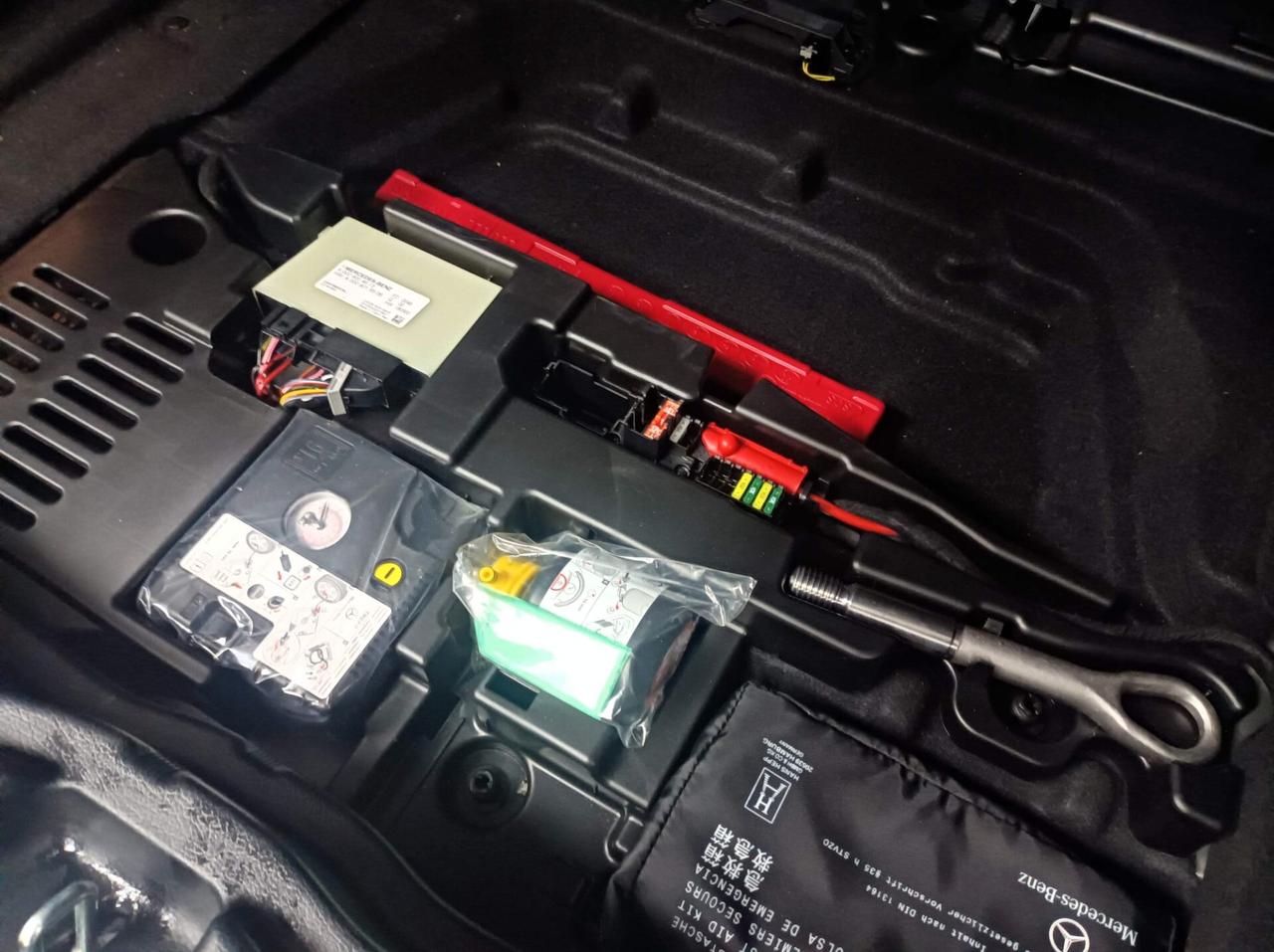 Mercedes-benz GLA 200 d Automatic 4Matic Sport Plus