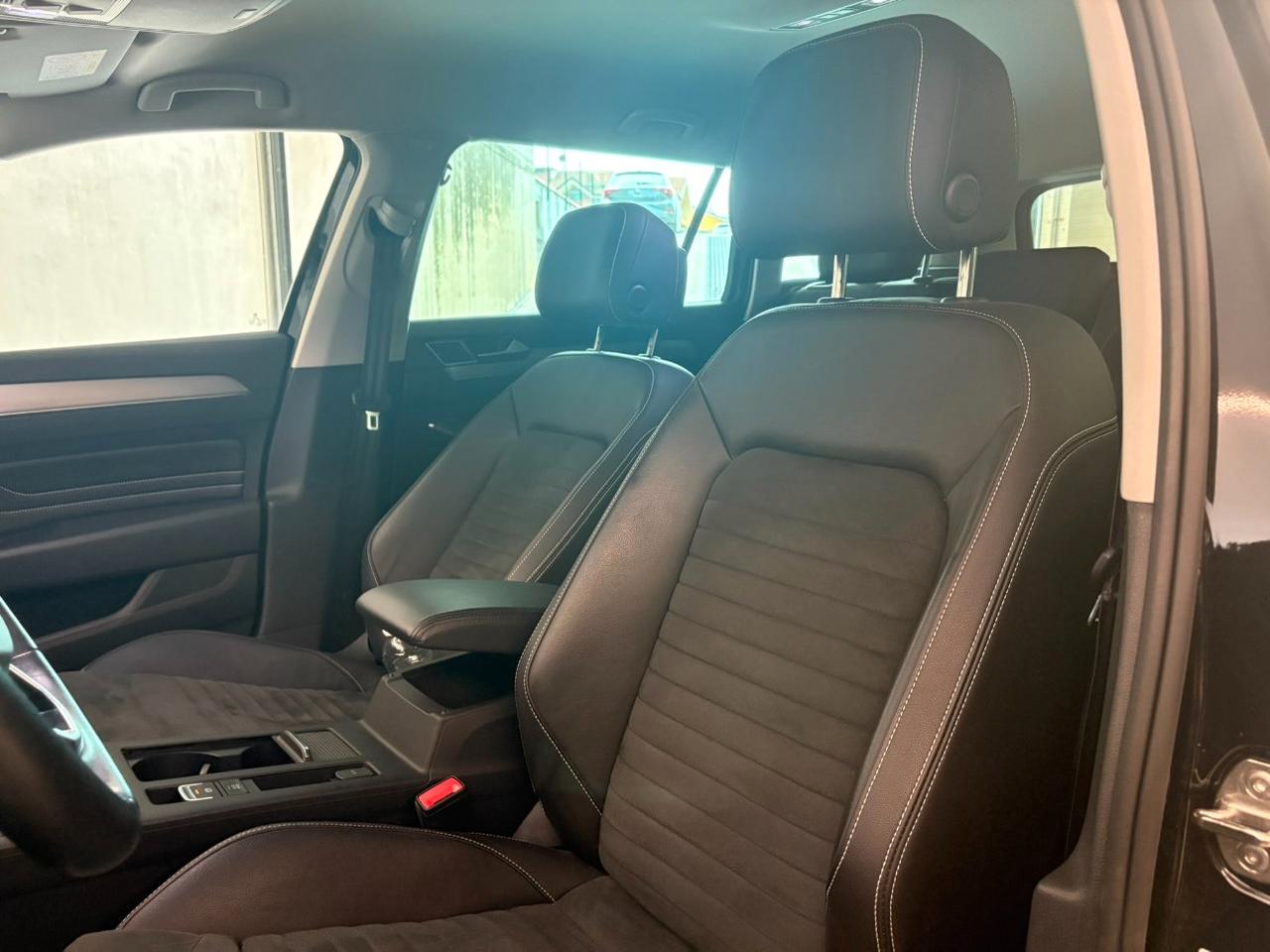 Volkswagen Passat Variant 2.0 tdi Executive 150cv dsg