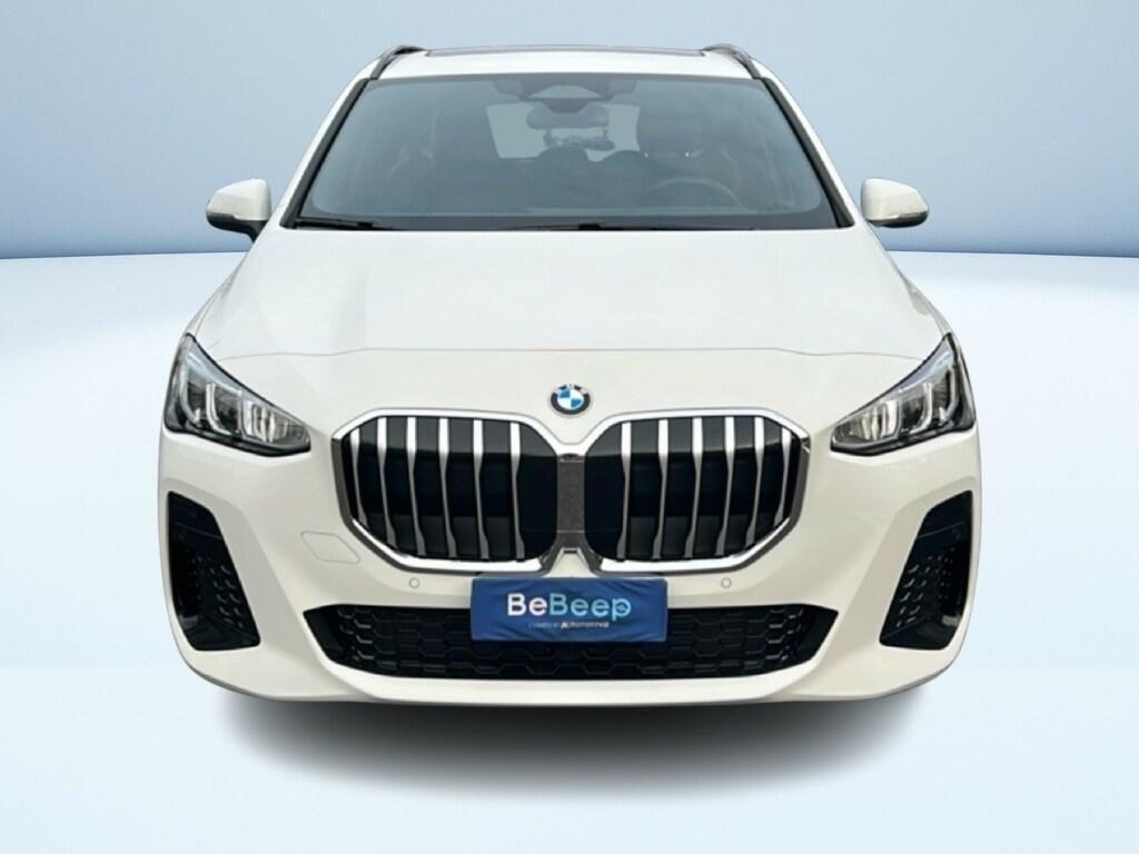 BMW Serie 2 Active Tourer 220 i Mild Hybrid 48V MSport Steptronic