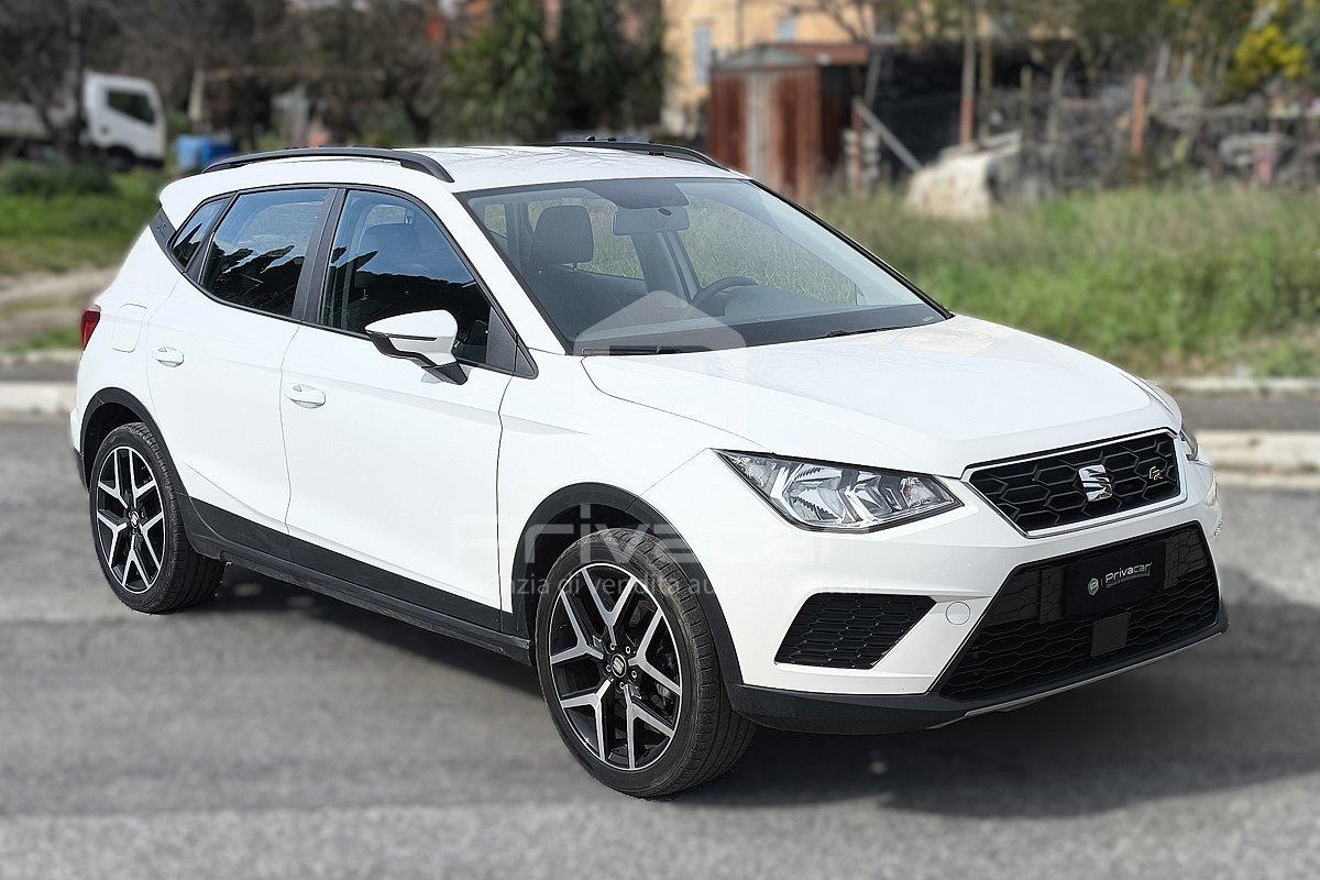 SEAT Arona 1.0 TGI Style