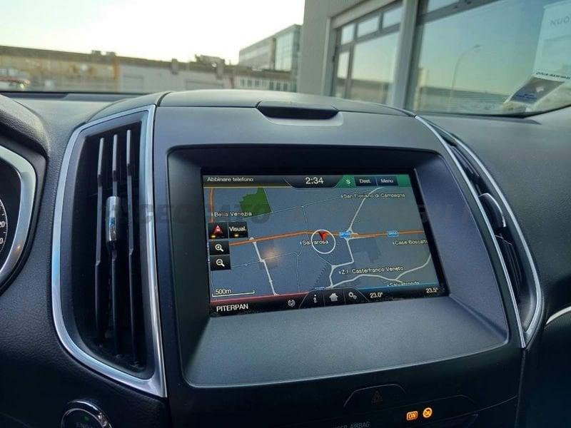 Ford Edge Edge 2.0 tdci Titanium s&s awd 210cv powershift