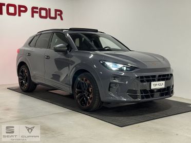 CUPRA Terramar 2.0 TSI 4Drive DSG VZ