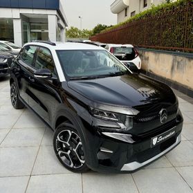 Citroen C3 PLUS TURBO 100 MOTORE A CATENA 8 ANNI DI GARANZIA