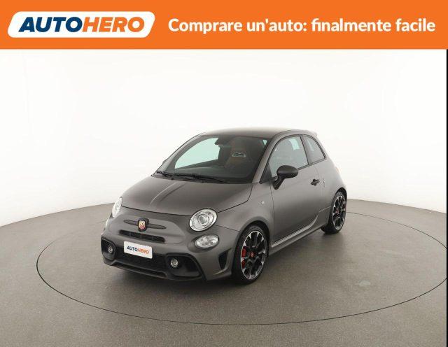 ABARTH 595 1.4 Turbo T-Jet 180 CV Competizione