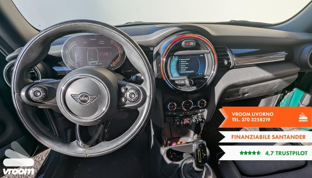 MINI Mini Full El. (F56) Mini Cooper SE M