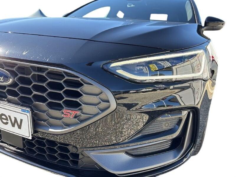 Ford Focus Focus 2.3 EcoBoost 280 CV 5p. ST