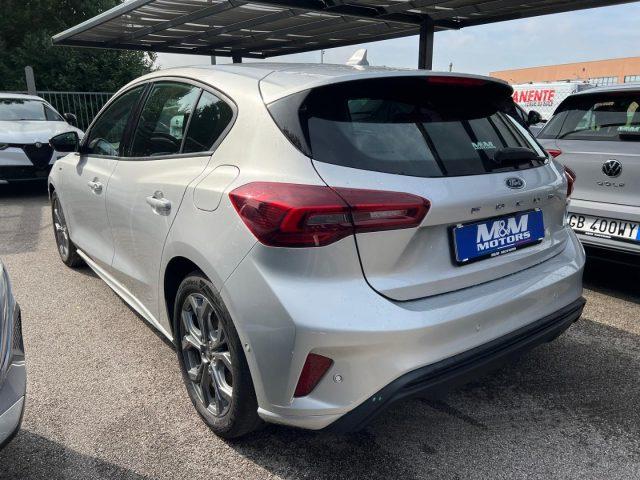 FORD Focus 1.0 EcoBoost 125CV 5p. ST Line #VARI COLORI
