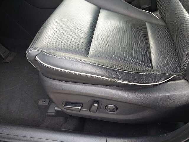 Kia Sportage 2.0 CRDI AWD Rebel TT