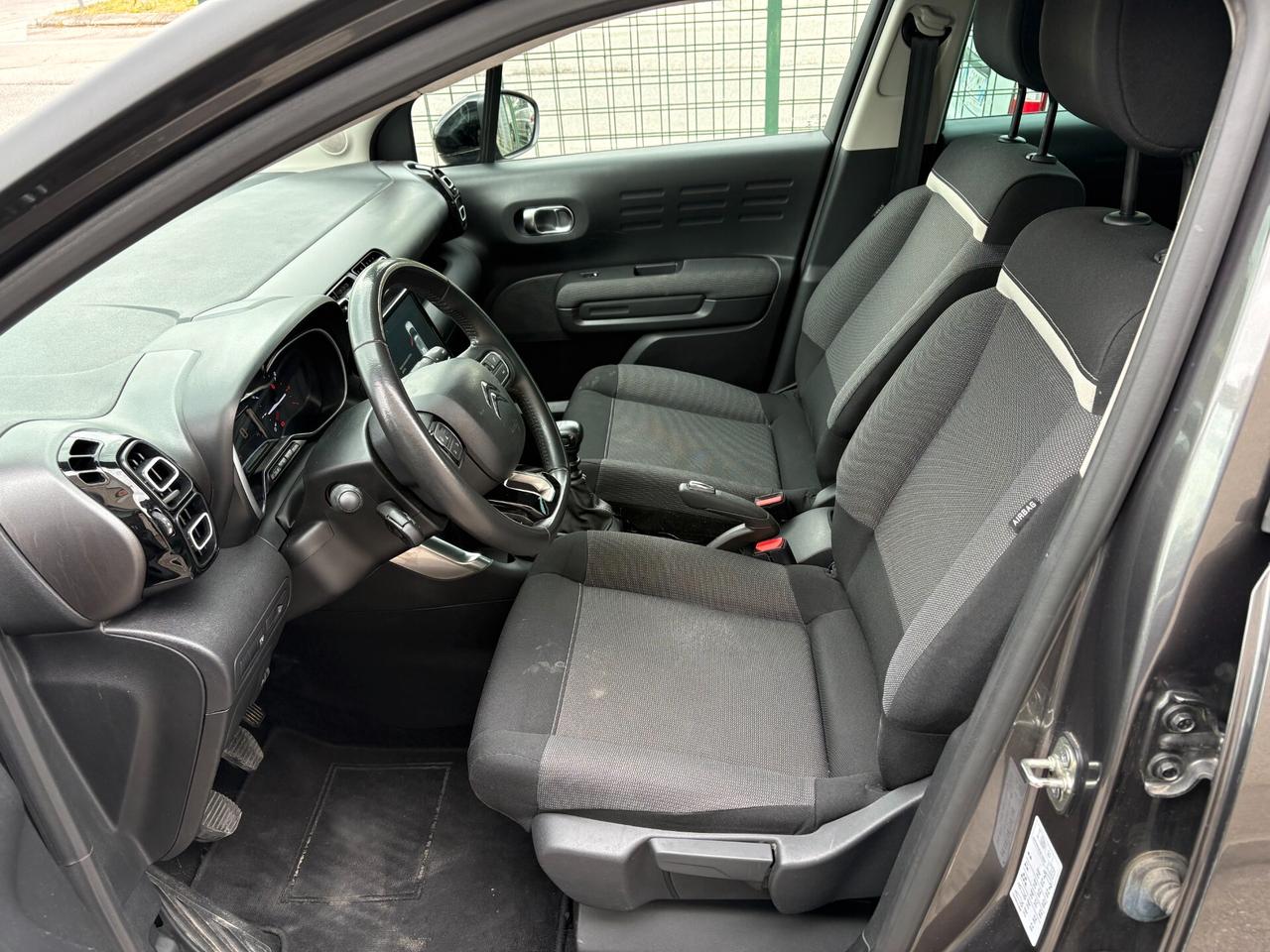Citroen C3 Aircross PureTech 110 S&S Shine