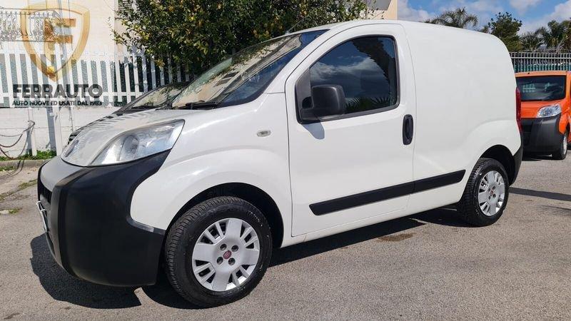 FIAT Fiorino Fiorino QUBO 1.3 MJT 75CV SX (N1)