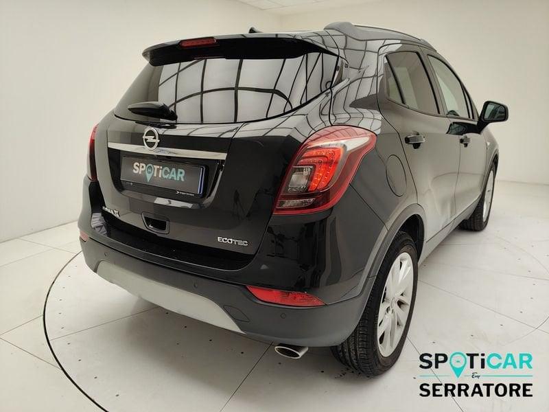 Opel Mokka I X120 ANNIVERSARIO 1.4 140 cv