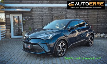 Toyota C-HR 1.8 HV Trend