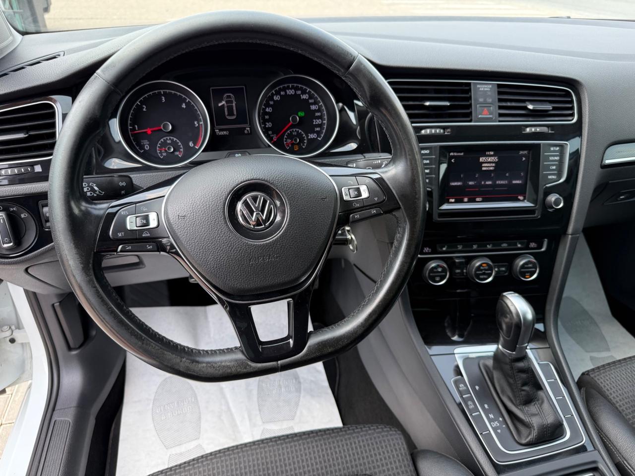 Volkswagen Golf 2.0 TDI DSG 5p. Highline EURO6