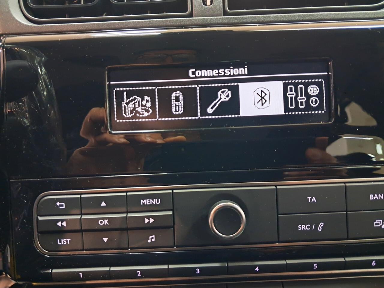 Citroen C3 PureTech 82 GPL Feel