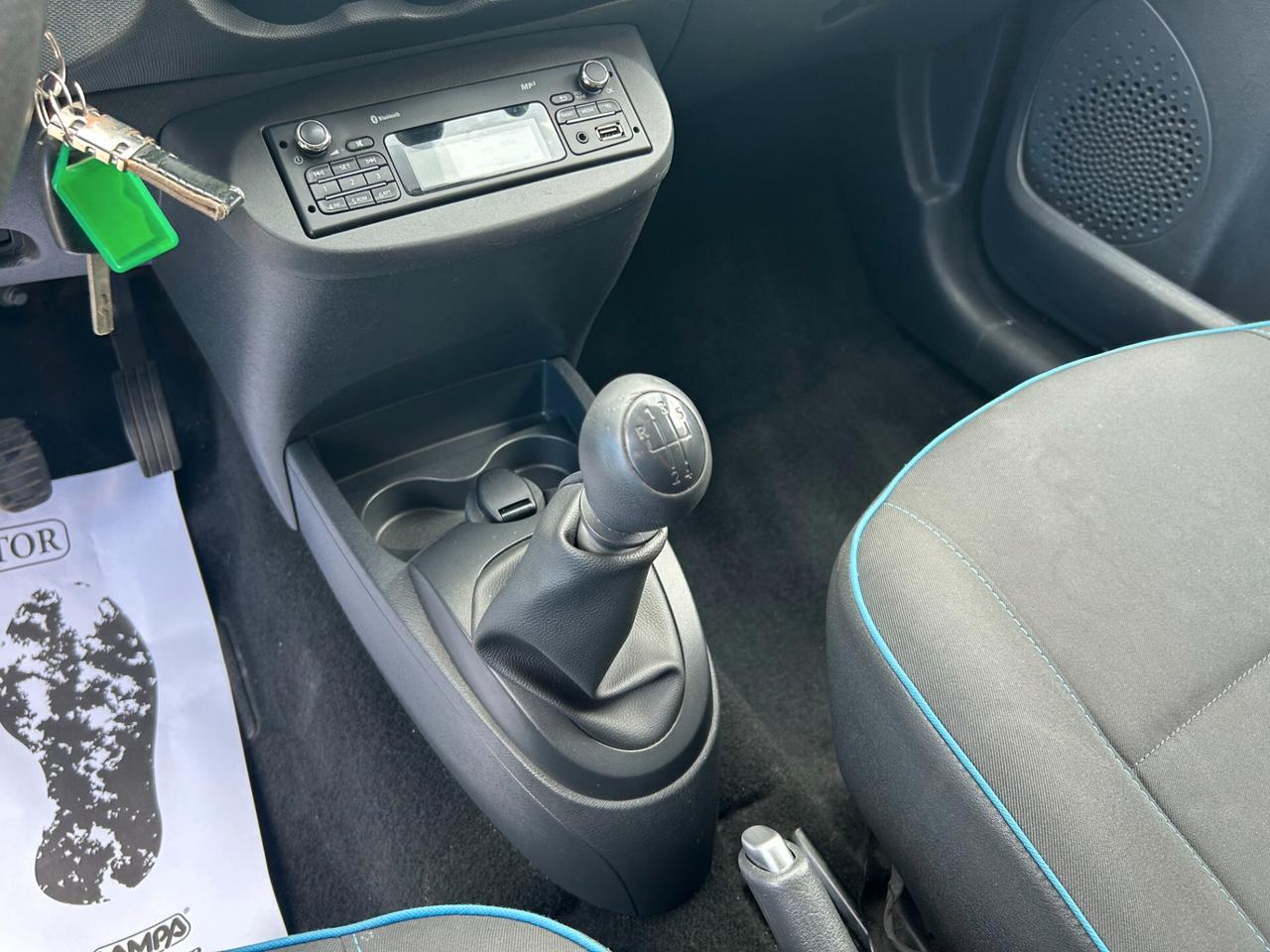 Renault Twingo 1.2 16V Live