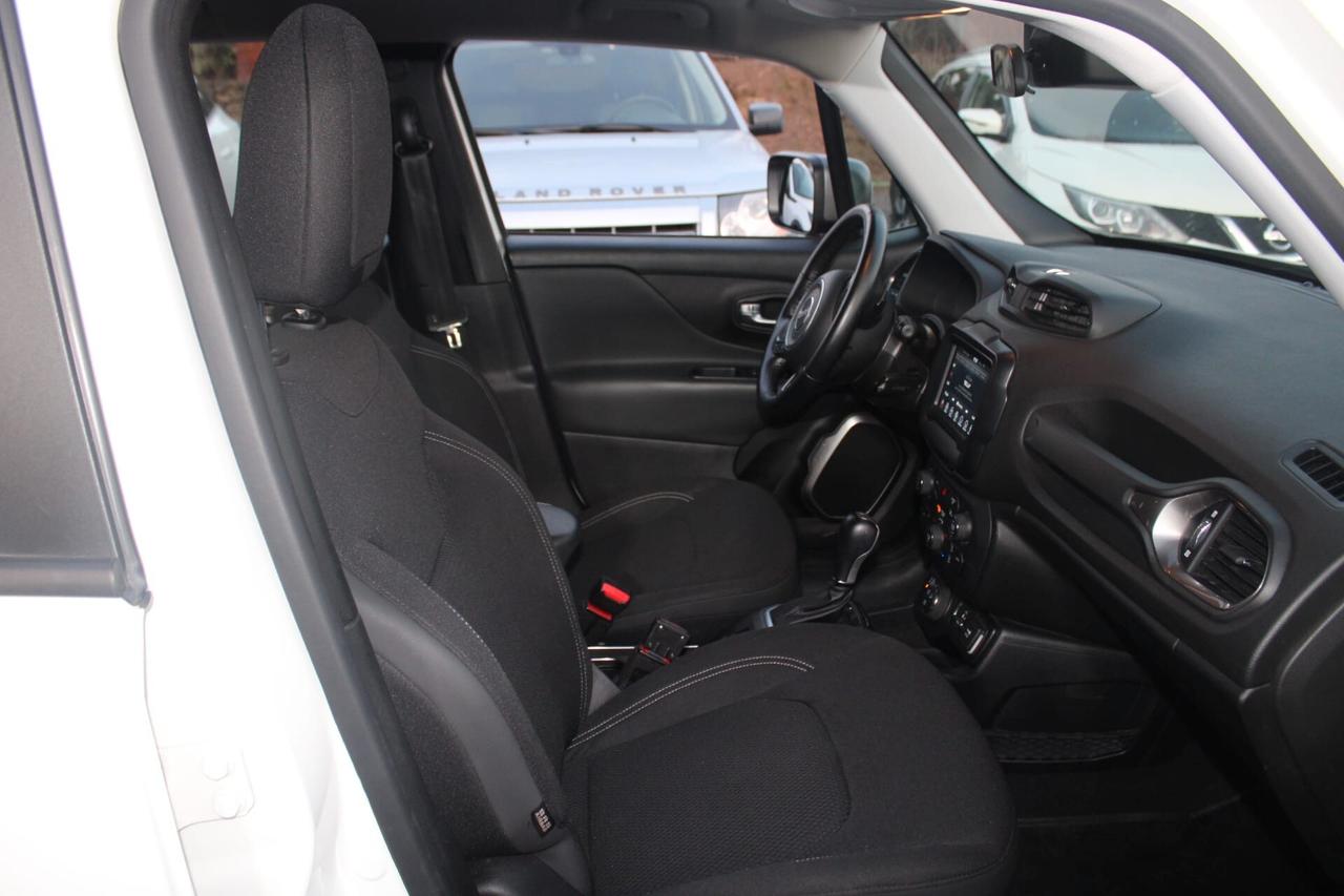 Jeep Renegade 2.0 Tua A SOLI 184€ al mese