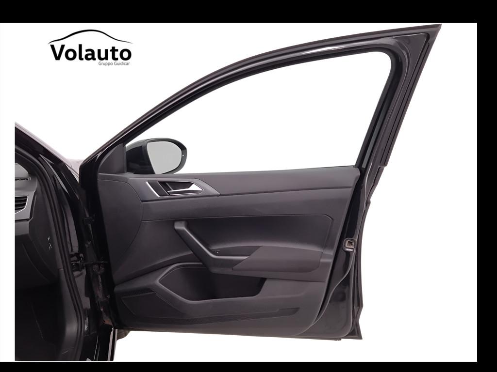 VOLKSWAGEN Taigo - Taigo 1.0 tsi R-Line 115cv dsg