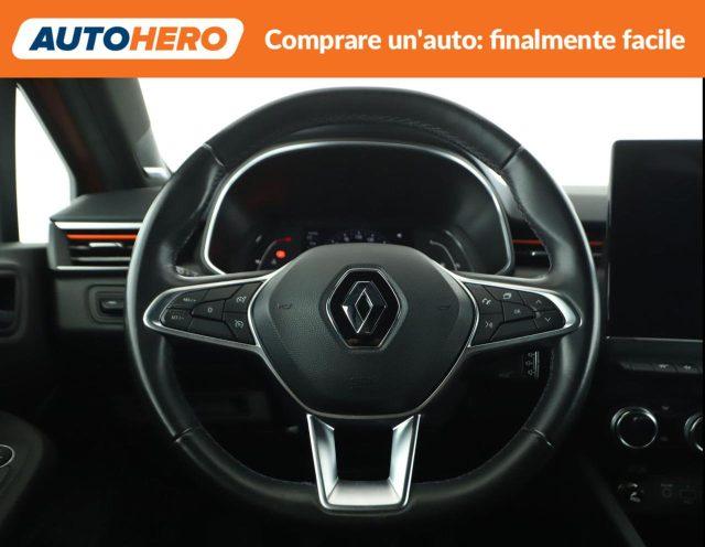 RENAULT Clio TCe 100 CV 5 porte Edition One