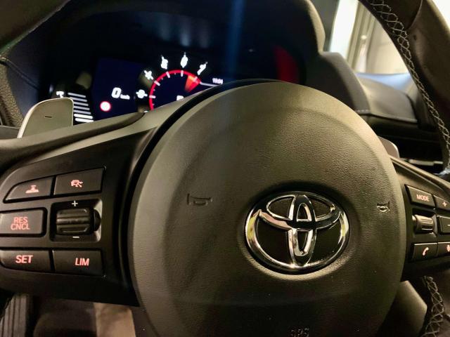 Toyota Supra GR Supra 3.0 340 cv Premium auto