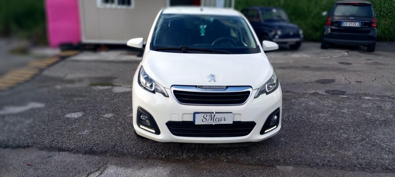 Peugeot 108 VTi 68 3 porte Access