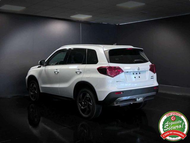 SUZUKI Vitara 1.4h TOP 4wd allgrip MY25 PREZZO REALE -5.000EUR
