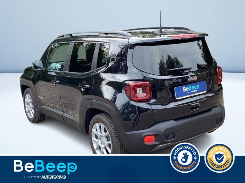 Jeep Renegade 1.0 T3 LIMITED 2WD